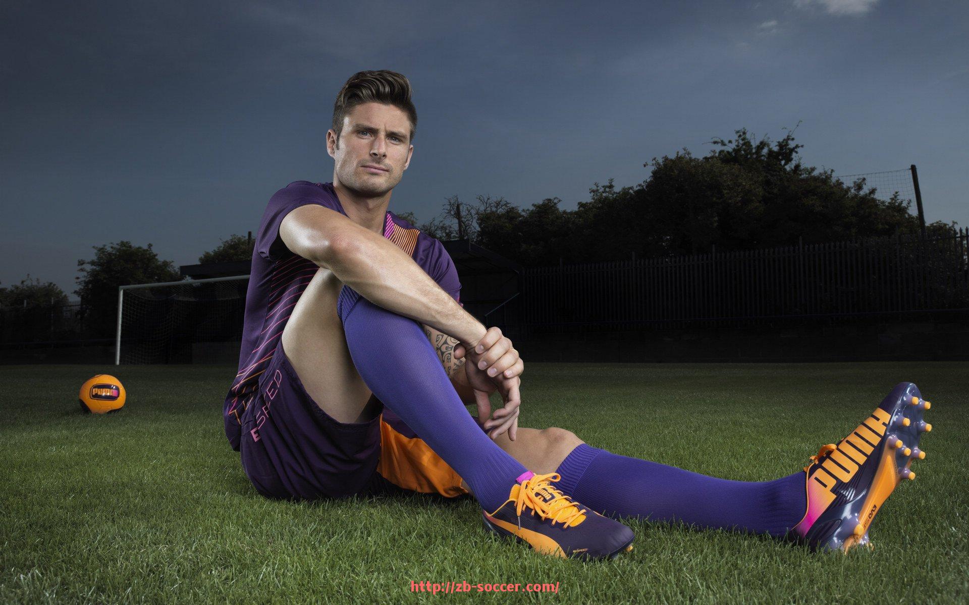 足球直播-英超最受欢迎球员排名及球迷喜好调查