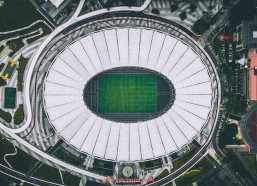 足球直播-世俱杯场馆观众容量及赛场设施现代化改造报告